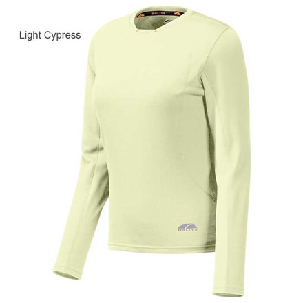 GoLite DriMove BL-2 LS Wmns - White M