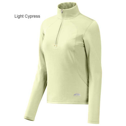 GoLite DriMove BL-3 LS Zip W - Cabernet XS