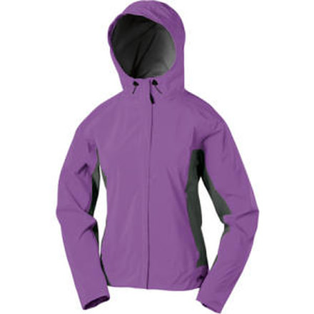 GoLite Gamut Jacket - Women's-Grape-X-Small