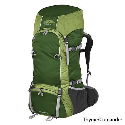 GoLite Odyssey Women's - Cornflower/Saphire S