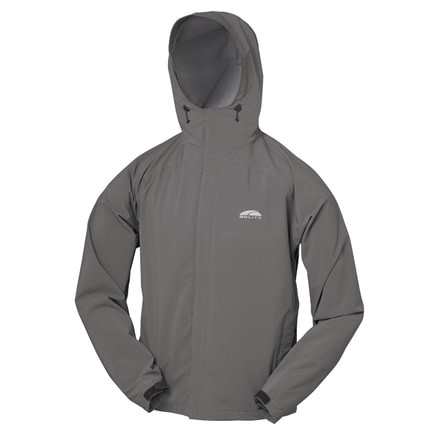 GoLite Paradigm Jacket - Men's-Grease-X-Large