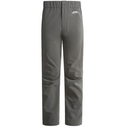 GoLite Paradox Pant - Women's-Grease-Medium