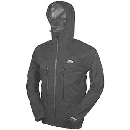 GoLite Phantasm Jacket - Men's-Black-Medium