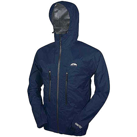 GoLite Phantom GTX Jacket - Men's-Grease-XLarge