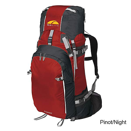 GoLite Pursuit Pack - Pinot/Night M