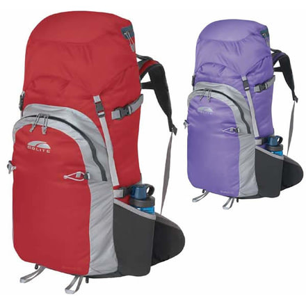 GoLite Quest Women's Pack - Night M