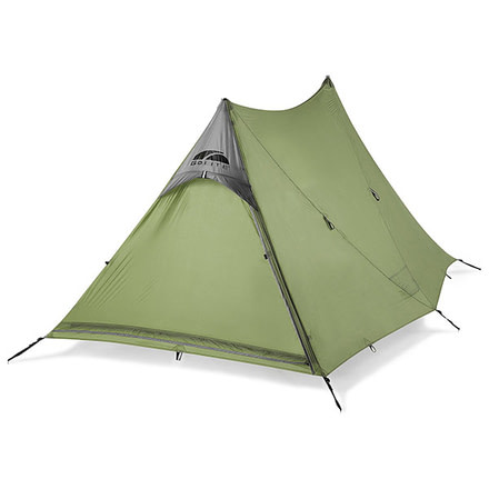 GoLite Shangri-La 2 Shelter-Evergreen-One Size