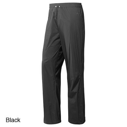 GoLite Tumalo Pertex 2.5 Storm Pant - Black L