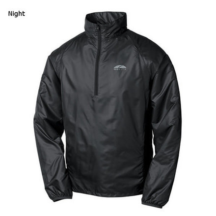 GoLite Wisp Wind Shirt - Men's-Night-Medium
