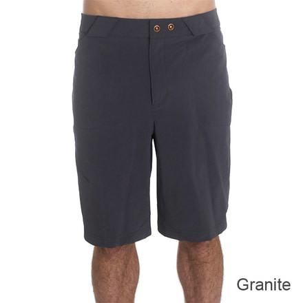 GoLite Yunnan Shorts - Granite XL