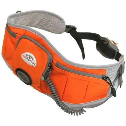 Gomotion Litebelt 100 Orange LBU100