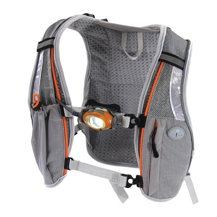 Gomotion Reactor 2 Lightvest-Gray