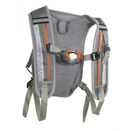 GoMotion Synergy Hydration Lightvest
