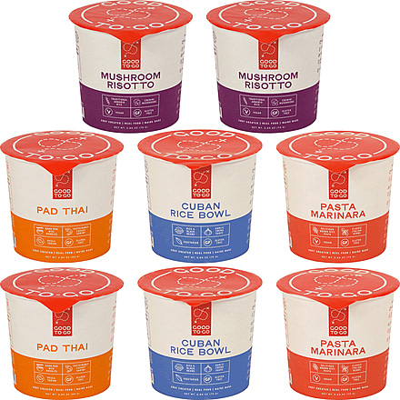 Good To-Go Variety 8-Pack of Cups, 8-Pack, variety-8-pack-of-cups