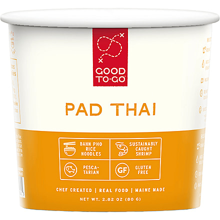 Good To-Go Pad Thai - Cup, 9005