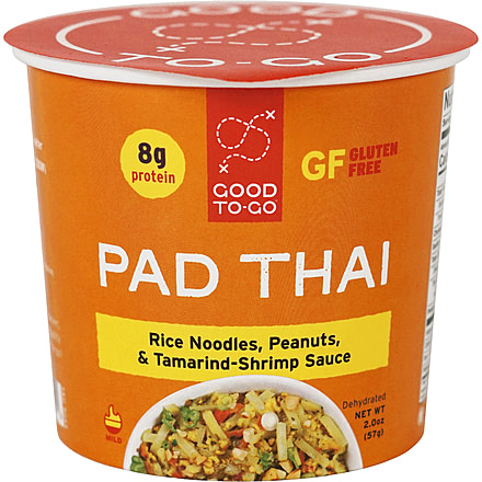Good To-Go Pad Thai Cup, 2.01 oz, 9055