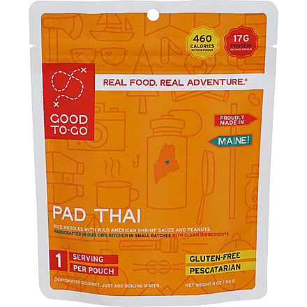 Good To-Go Pad Thai - Single, 1055