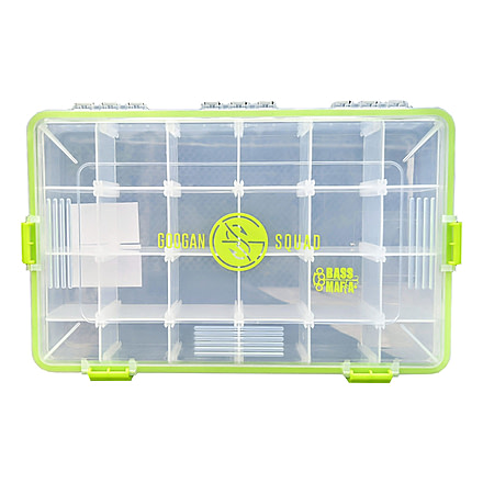 Googan Squad Bait 3600 Caskets 2.0, GOOG-3600-CSKT-2.0