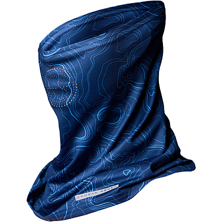 Googan Squad Bugberry Topo Gaiter - Mens, One Size, GS029