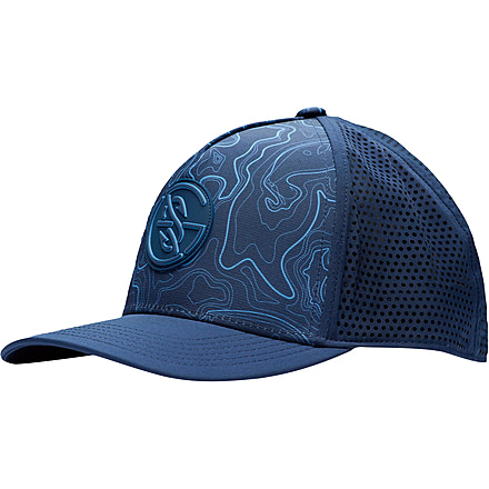 Googan Squad Bugberry Topo Klutch Perforated Snapback - Mens, One Size, GS019