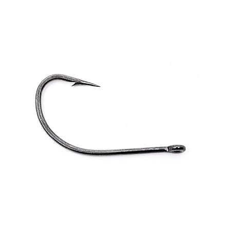 Googan Squad Green Series Lunker Wacky Hook, 01, GLWH-01