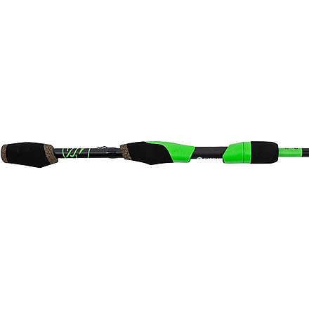 Googan Squad Green Series 6ft 1in Finesse Light Spinning Rod