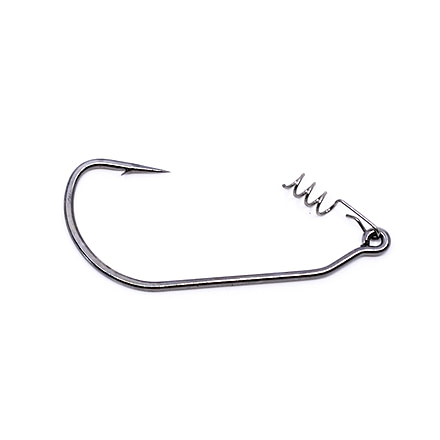 Googan Squad Green Series Dart N Toad Hook, 3/0, GDNTH-30