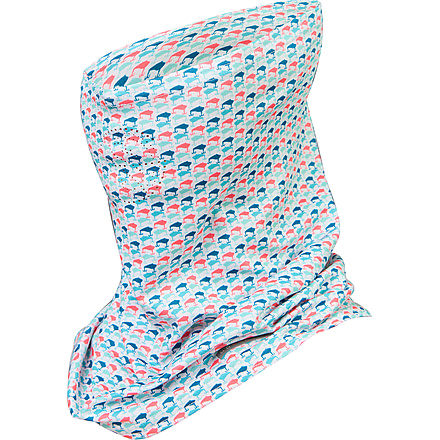 Googan Squad Multi Mini Klutch Gaiter - Mens, One Size, GS073