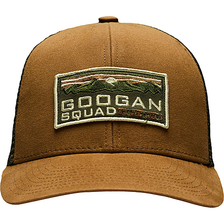 Googan Squad Rising Sun Hat - Mens, One Size, GS022