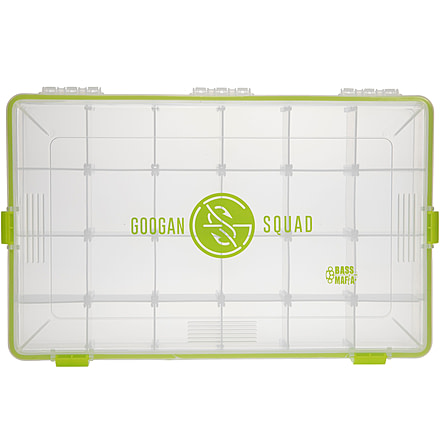 Googan Squad Squad Baits 3700 Deep Casket 2.0, GS-CA-3700DD