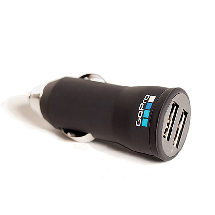 GoPro Auto Charger