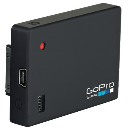 GoPro Battery BacPac