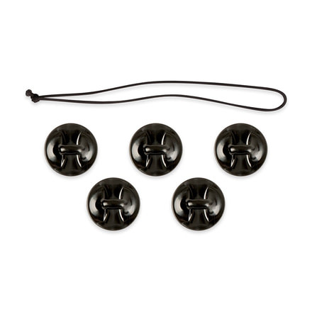 GoPro Camera Tethers