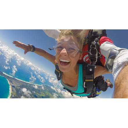 GoPro Hand + Wrist Strap, AHWBM-002