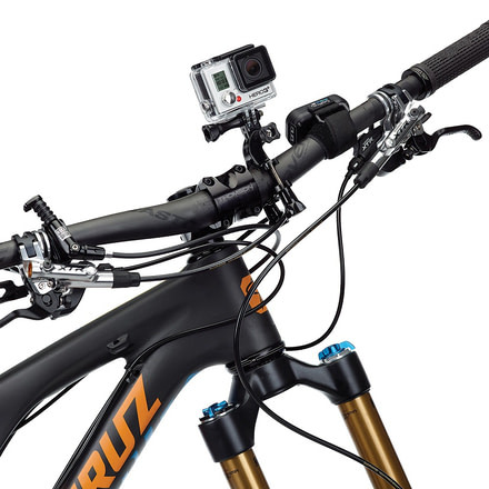 GoPro Handlebar / Seatpost Mount