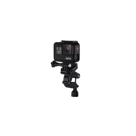 GoPro Handlebar / Seatpost / Pole Mount, black, AGTSM-001