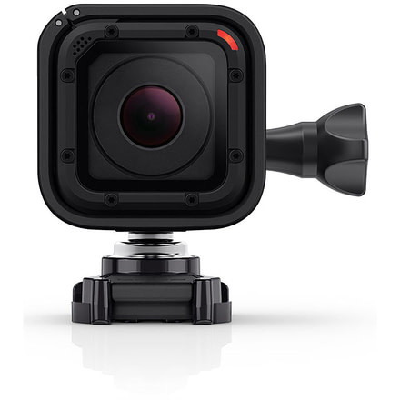 GoPro Hero 4 Session