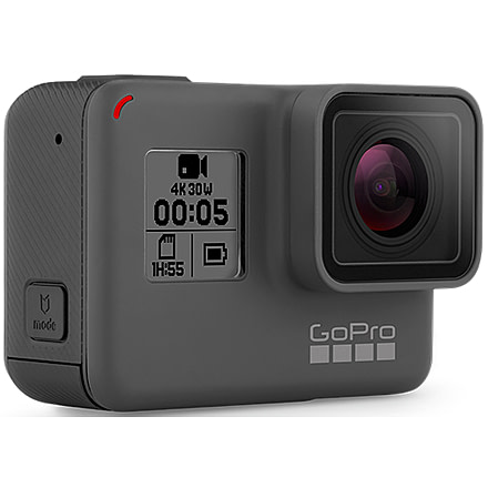 GoPro Hero 5 Black
