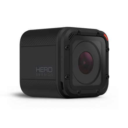 GoPro Hero Session