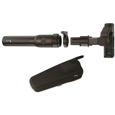GoPro Karma Grip-black
