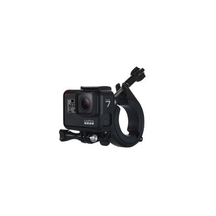 GoPro Large Tube Mount, Black, AGTLM-001