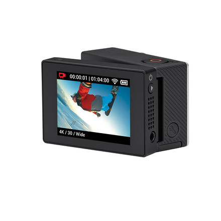GoPro LCD Touch BacPac