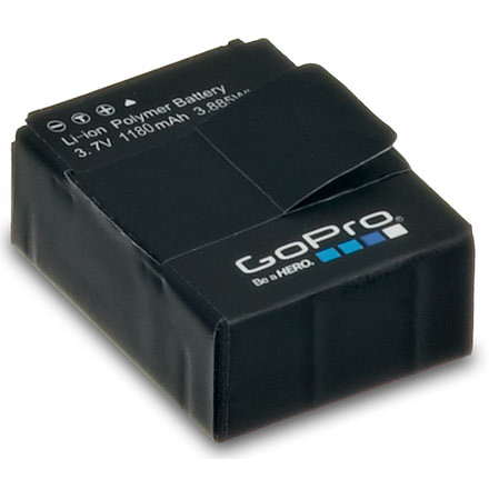 GoPro Rechargeable Battery