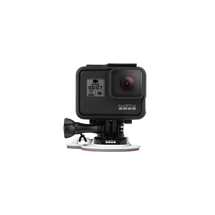 GoPro Surfboard Mounts ASURF-001