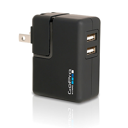 GoPro Wall Charger