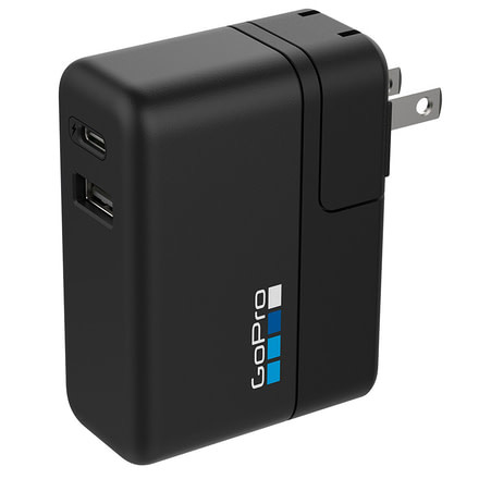 GoPro Wall Charger