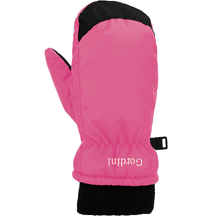 Gordini Children's Blizzard Mitten, Pink, Large, 1M5040-SUPPNKL