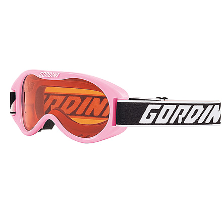 Gordini Little G Goggle Pink G22-650