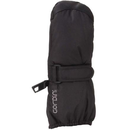 Gordini Sprout Mittens - Kids, Black, Extra Small, 1M5067-BLACK-XS