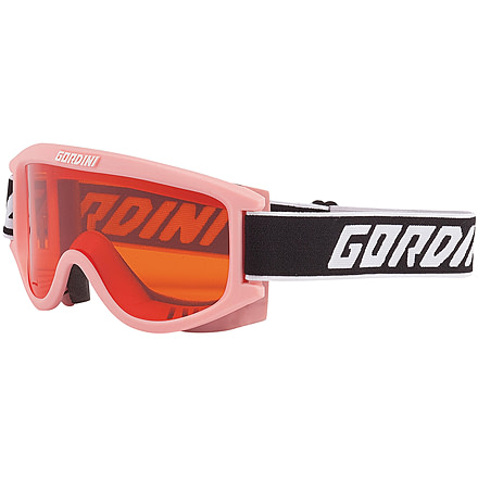 Gordini Starting Gate Goggle Jr Pink GG1-650